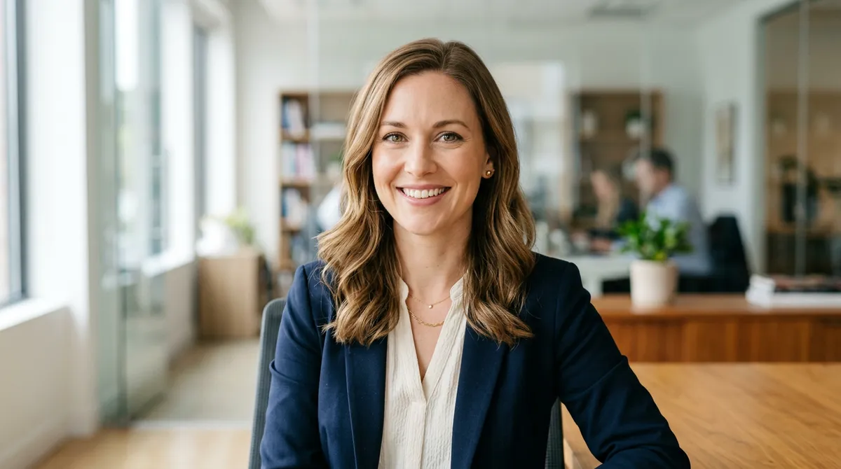 Анна Петрова, эксперт по страховому планированию